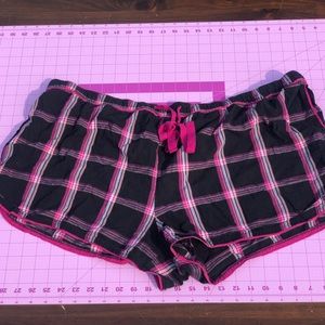 3x Pajama Short Bundle